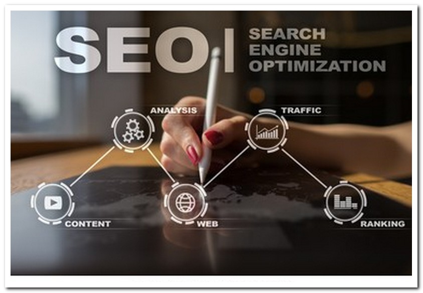 Proven SEO Methods Gold Coast